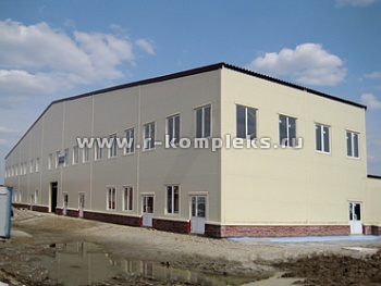 Рыбзавод
